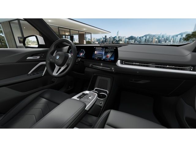 Thumbnail: 2026 BMW X1 - 14