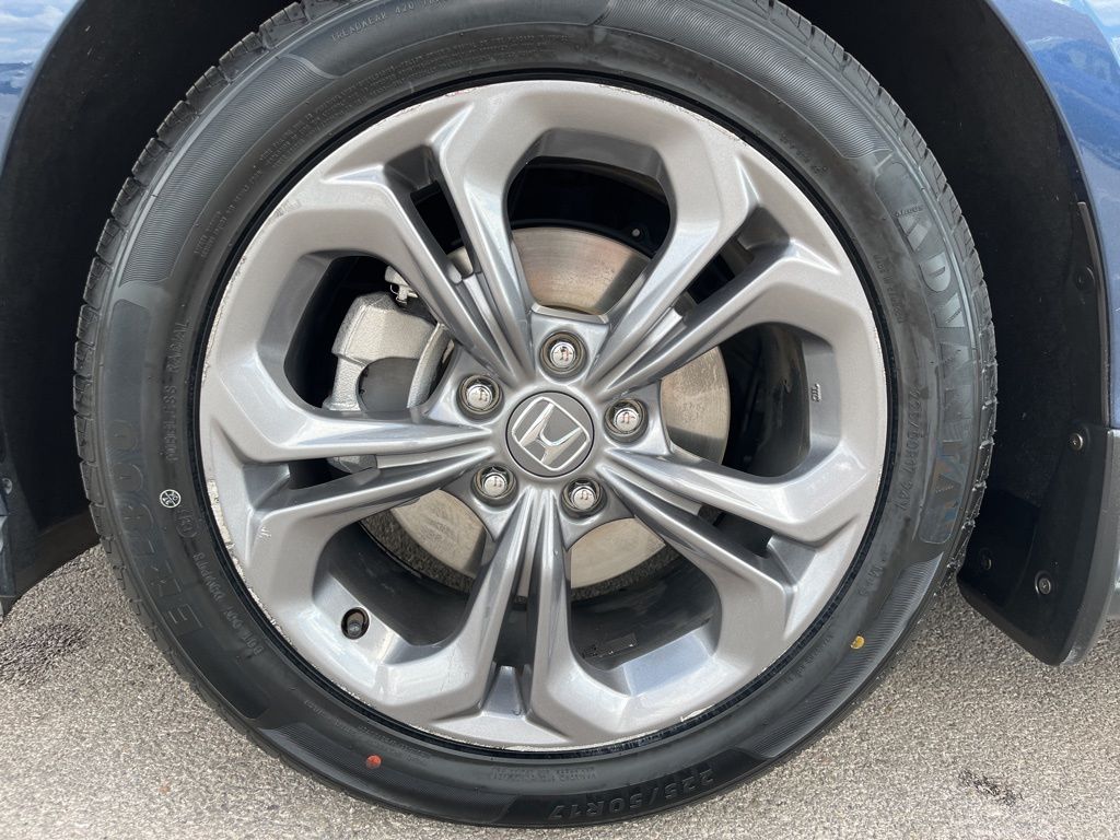 Thumbnail: 2024 Honda Accord - 11