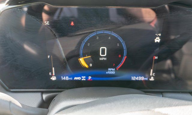 2025 Chevrolet TrailBlazer RS Gray at Auto Express Mitsubishi
