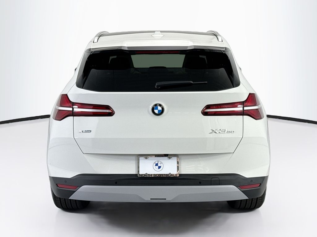 Thumbnail: 2026 BMW X3 - 6