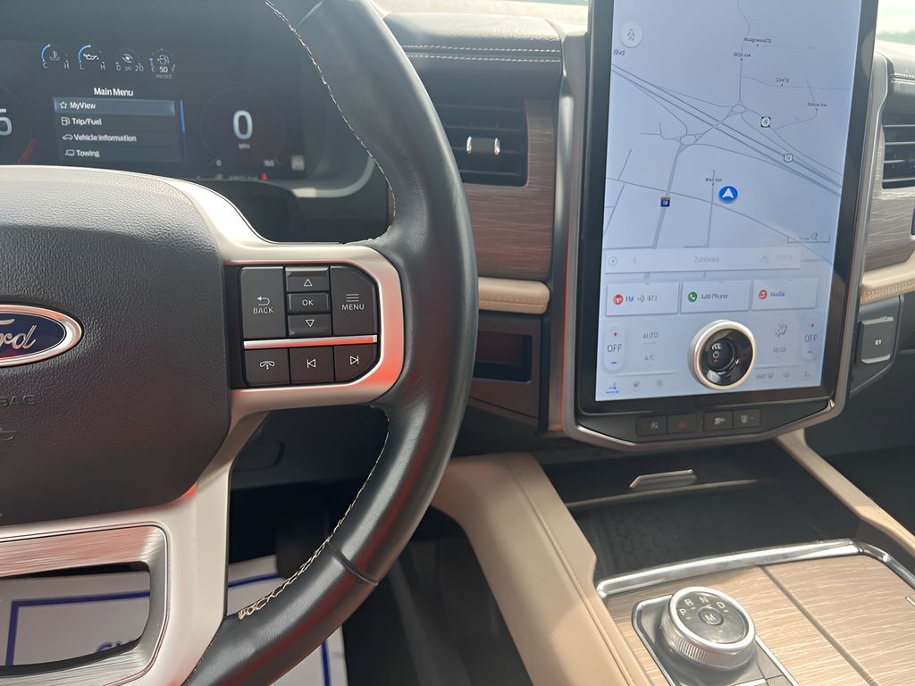 2024 Ford Expedition