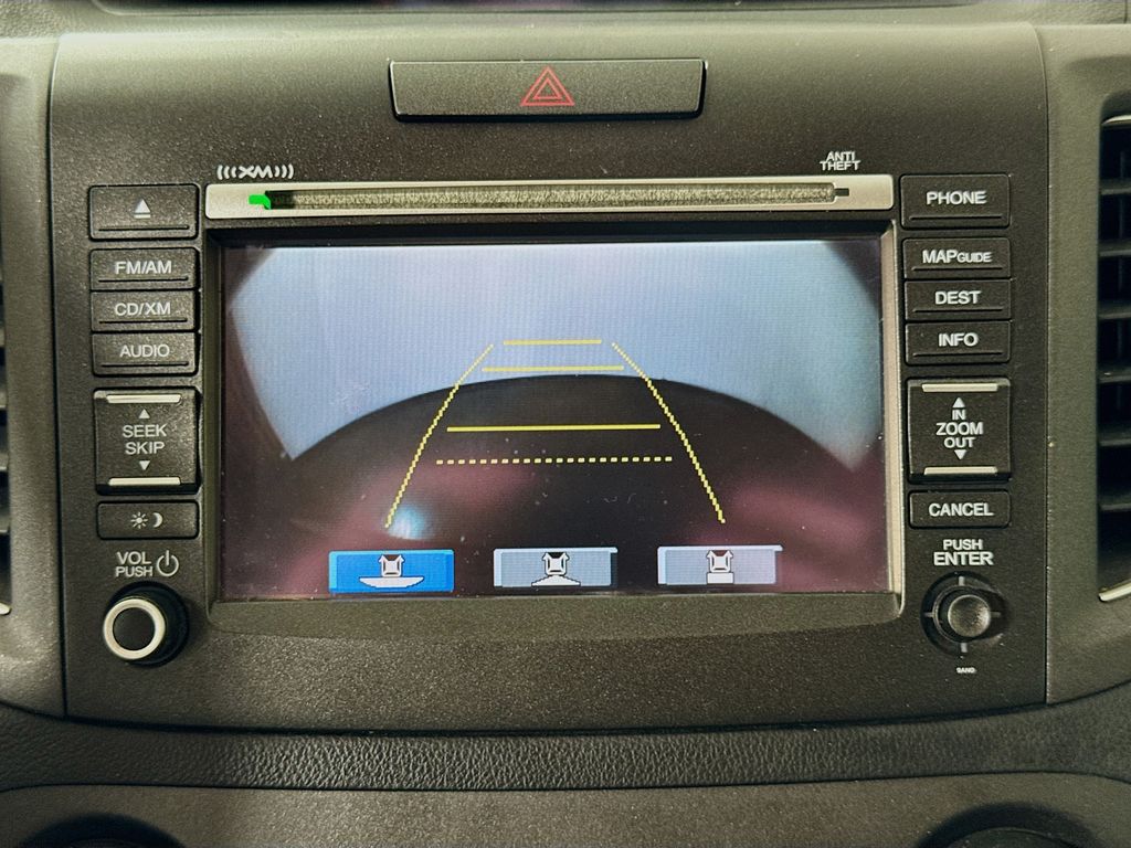 Used Car 2013 Honda Cr-v  Ex-l For Sale Under $10,000 In Austin, Texas