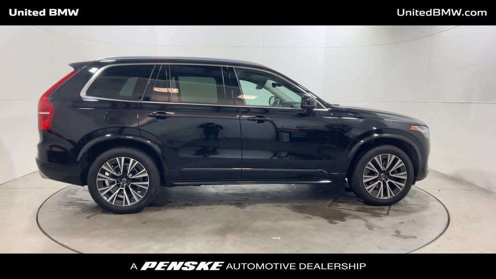 Thumbnail: 2021 Volvo XC90 - 9