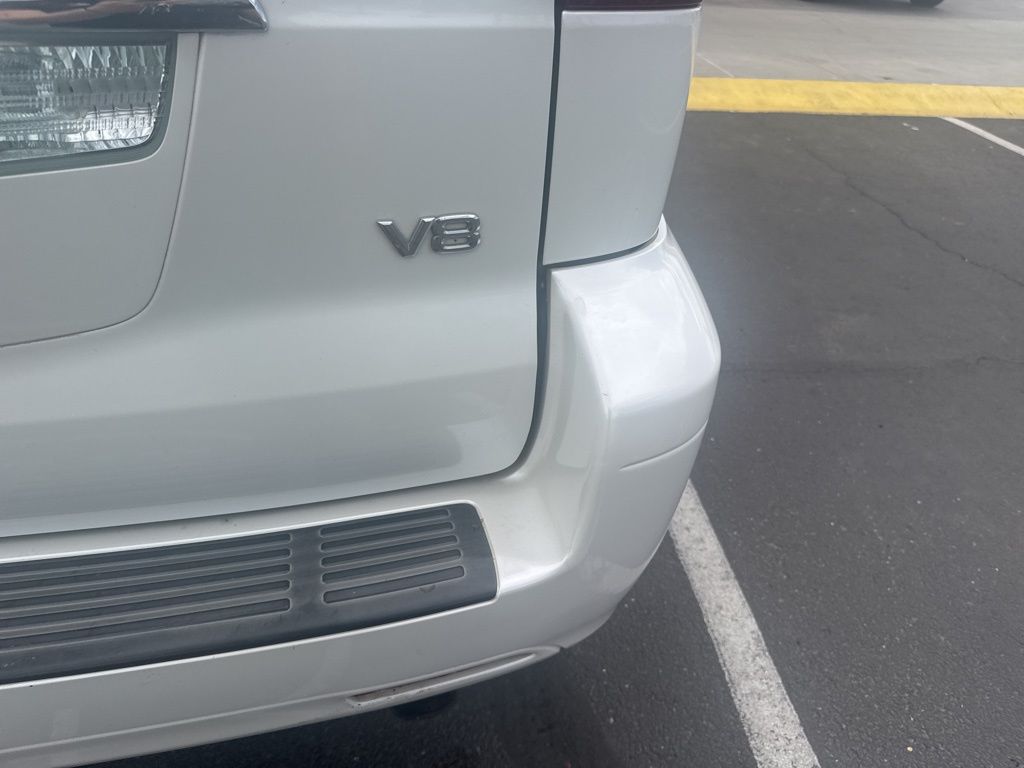 2007 Lexus GX 470 4