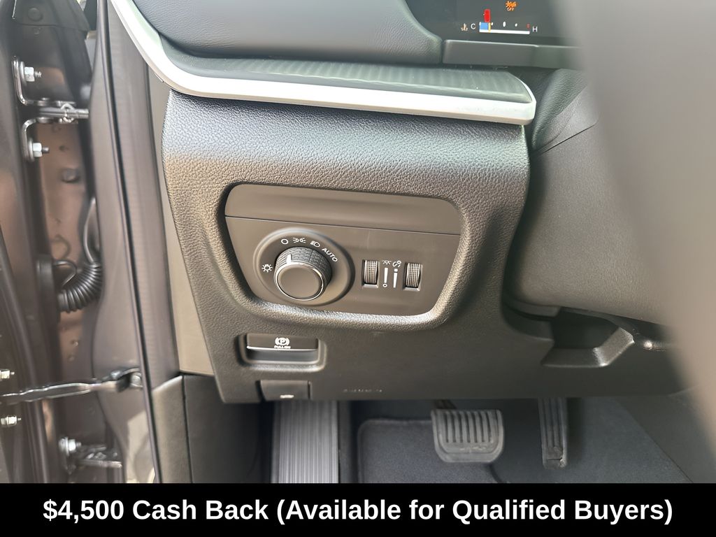 New Car 2025 Jeep Grand Cherokee L  For Sale Under $40,000 In Austin, Texas