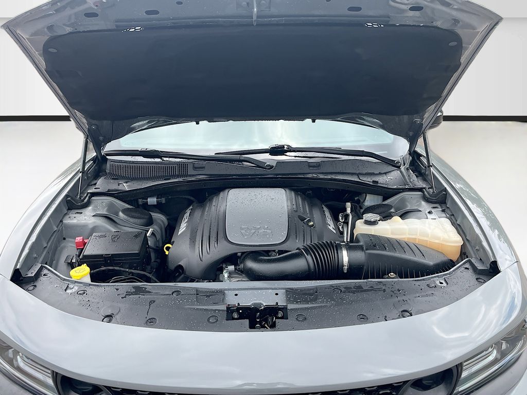 Used 2023 Gray Dodge R/T image 28
