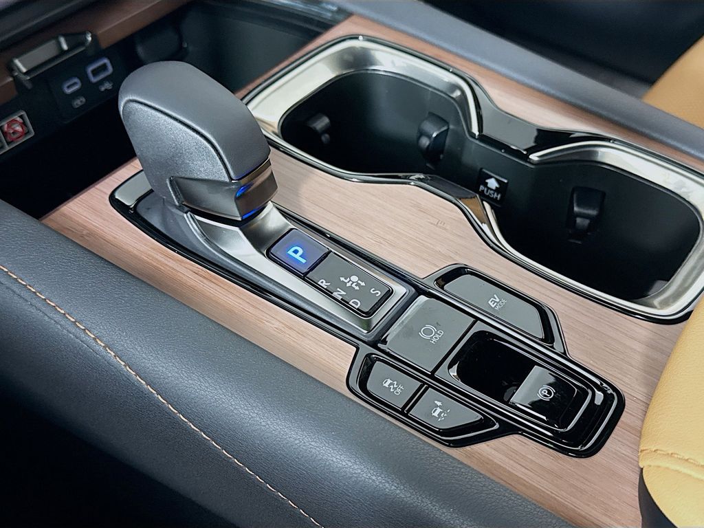 Thumbnail: 2026 Lexus RX - 15