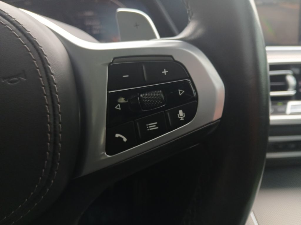 Used Car 2020 Bmw X5  Xdrive40i For Sale Under $35,000 In Austin, Texas