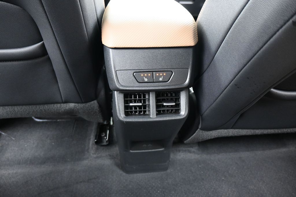 Used 2026 Cacti Green Chevrolet ACTIV image 48