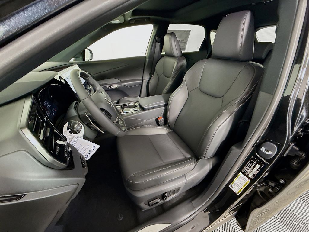 Thumbnail: 2026 Lexus RX - 16