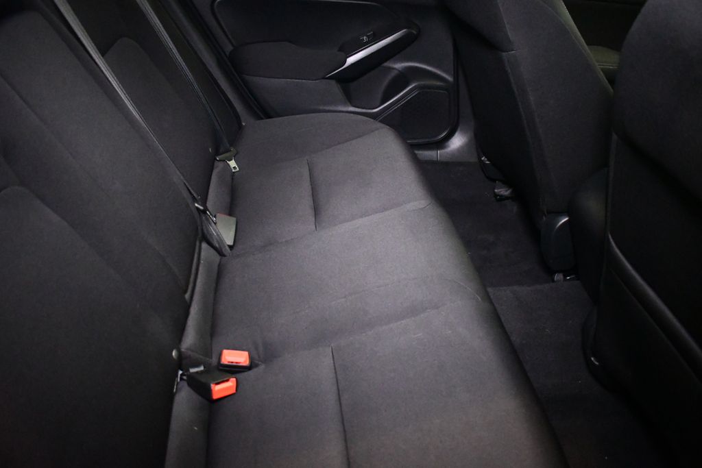 Thumbnail: 2022 Honda Civic - 31