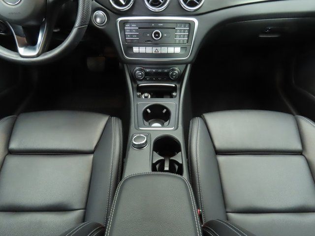 Thumbnail: 2019 Mercedes-Benz CLA - 16