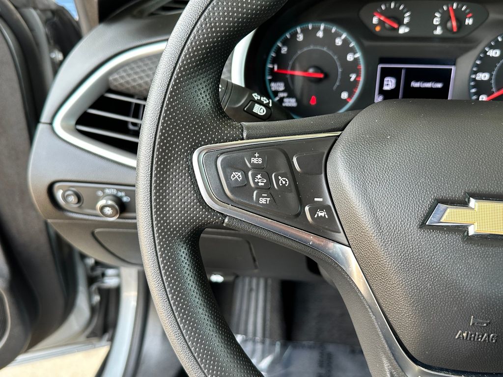 Used Car 2024 Chevrolet Malibu  Lt For Sale Under $25,000 In Austin, Texas