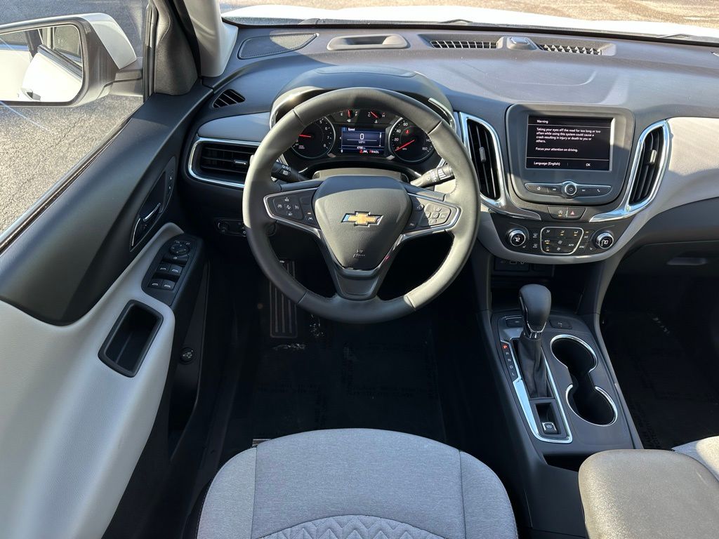 2024 Chevrolet Equinox LT 18