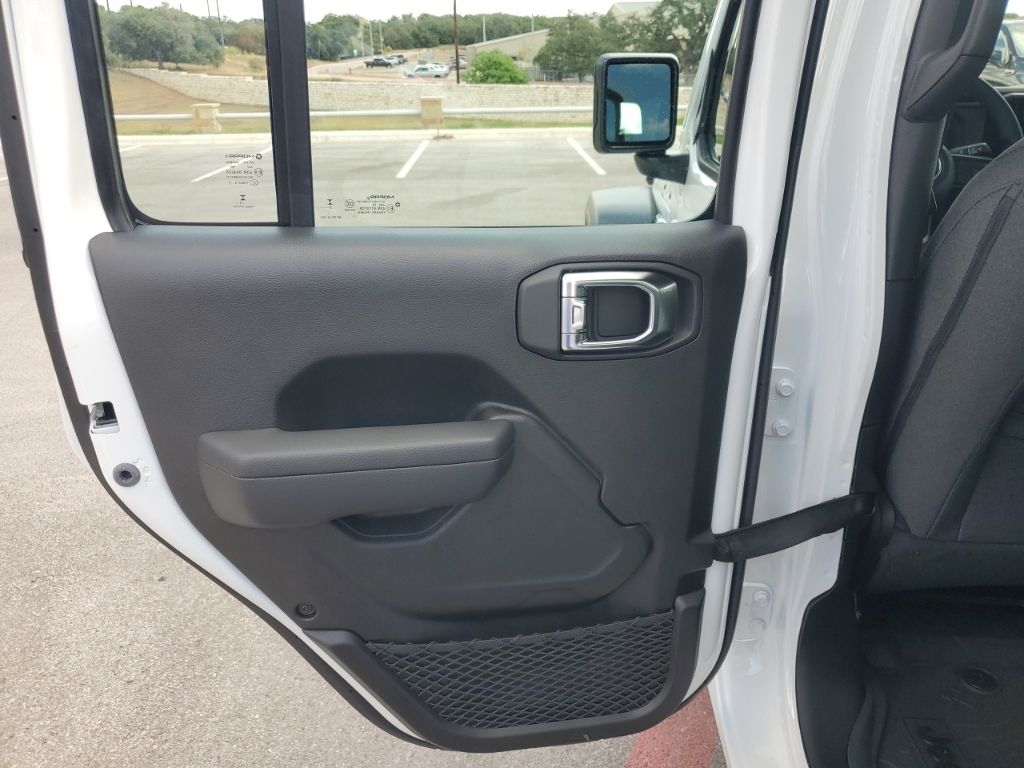 New Car 2025 Jeep Gladiator  For Sale Under $50,000 In Austin, Texas
