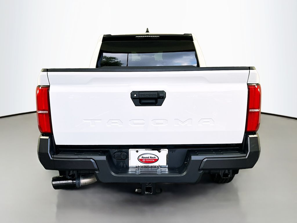 Thumbnail: 2024 Toyota Tacoma - 6
