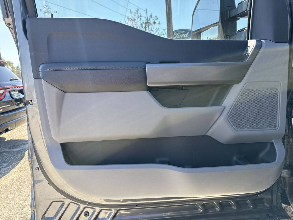 2025 Ford F-250SD XL - 9