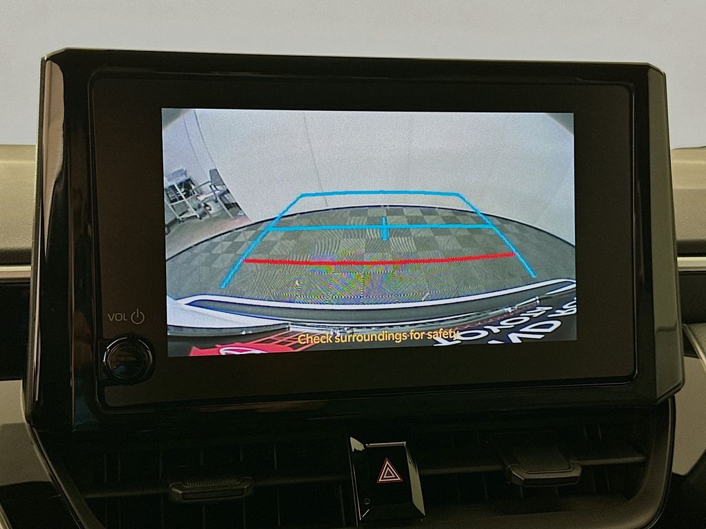 Thumbnail: 2025 Toyota Corolla - 13