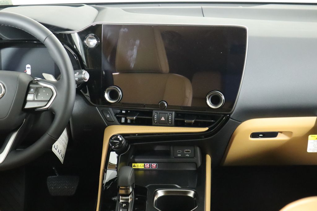 Thumbnail: 2025 Lexus NX - 14