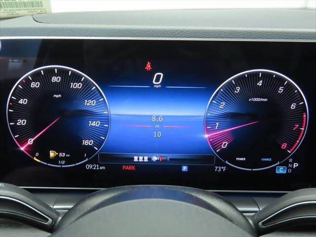 Thumbnail: 2026 Mercedes-Benz GLE - 31