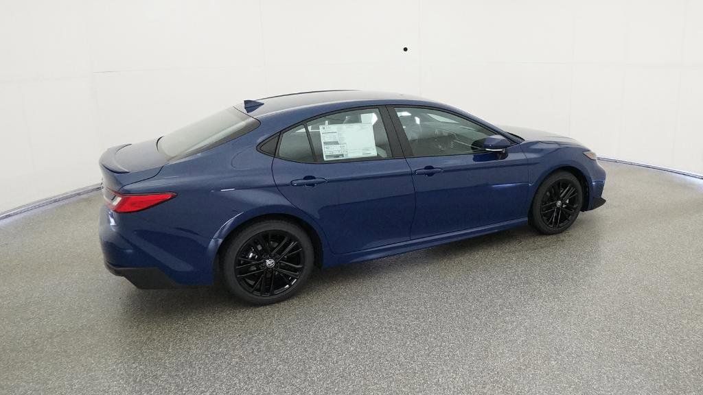 Thumbnail: 2025 Toyota Camry - 23