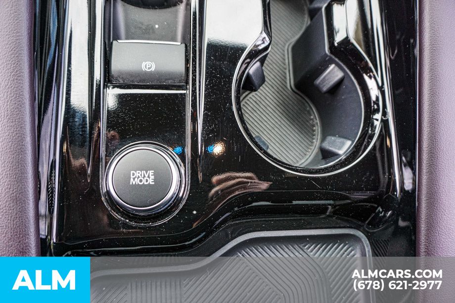 Used 2026 Black Ford Platinum image 47