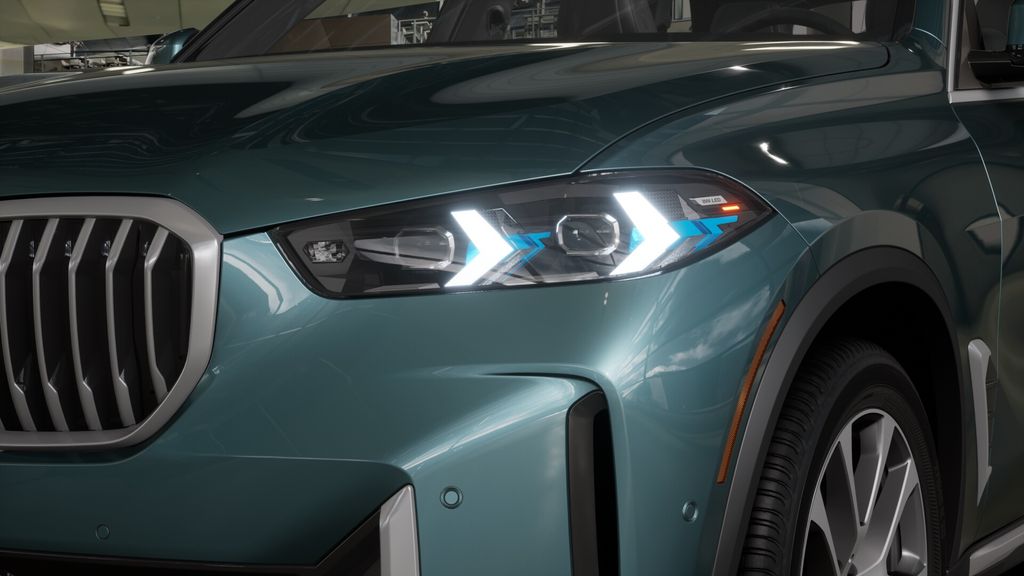 Thumbnail: 2026 BMW X5 - 32