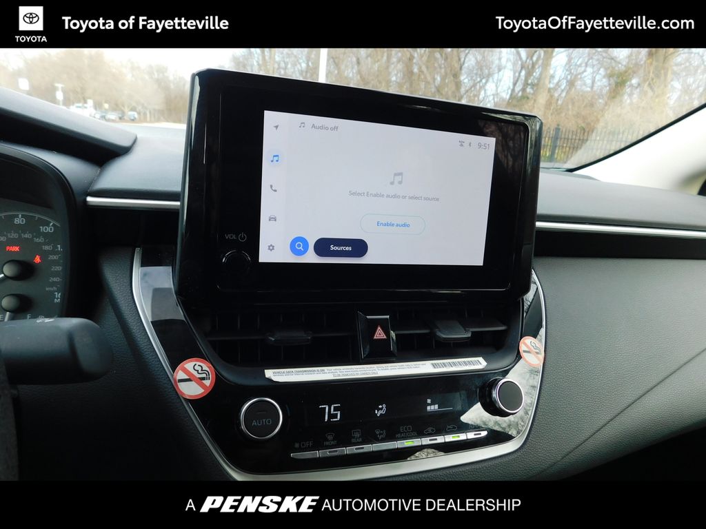 Thumbnail: 2024 Toyota Corolla - 7