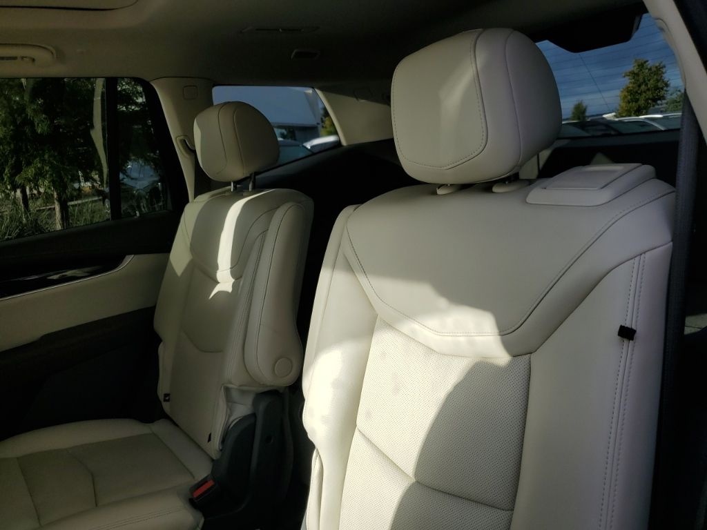 Used Car 2025 Cadillac Xt6  Premium Luxury For Sale Under $50,000 In Austin, Texas