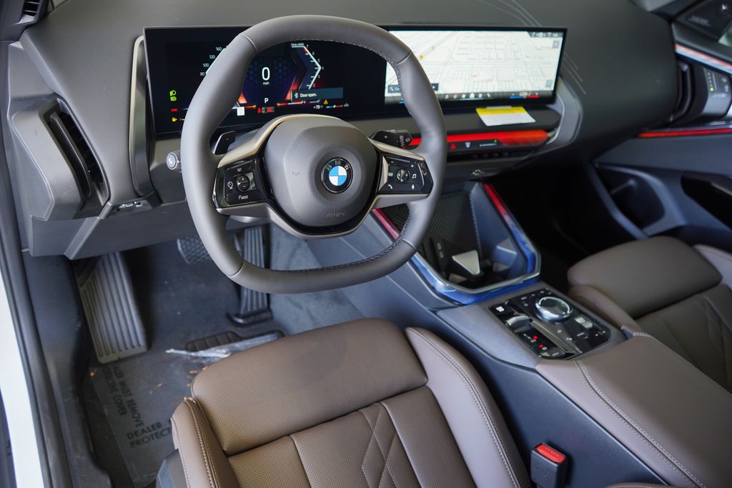 Thumbnail: 2026 BMW X3 - 13