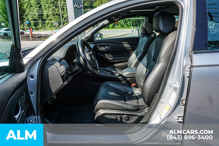 2023 Honda Accord Hybrid Sport-L - Photo 18