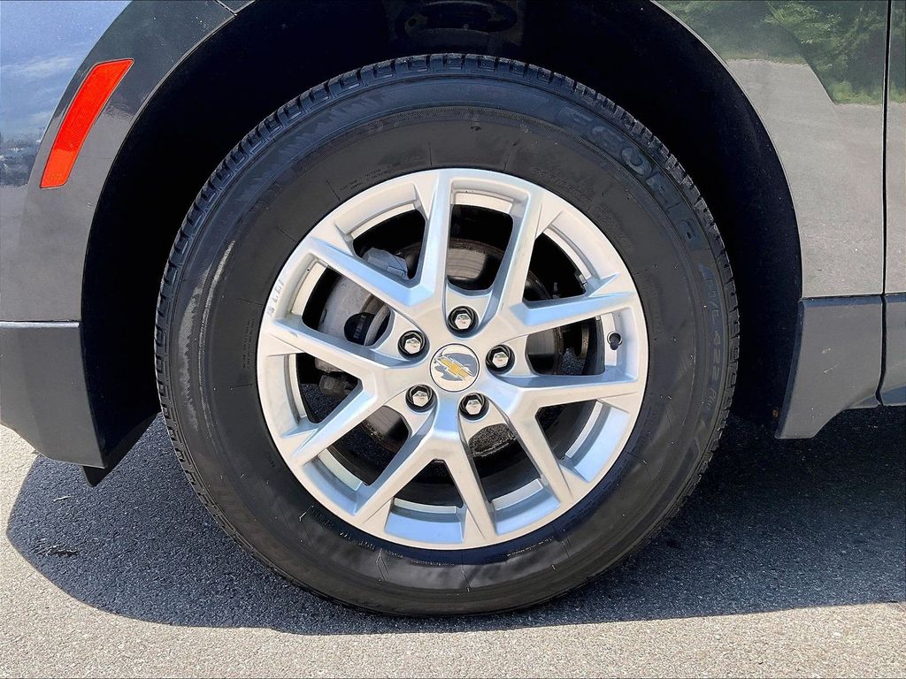 2023 Chevrolet Equinox — photo 22