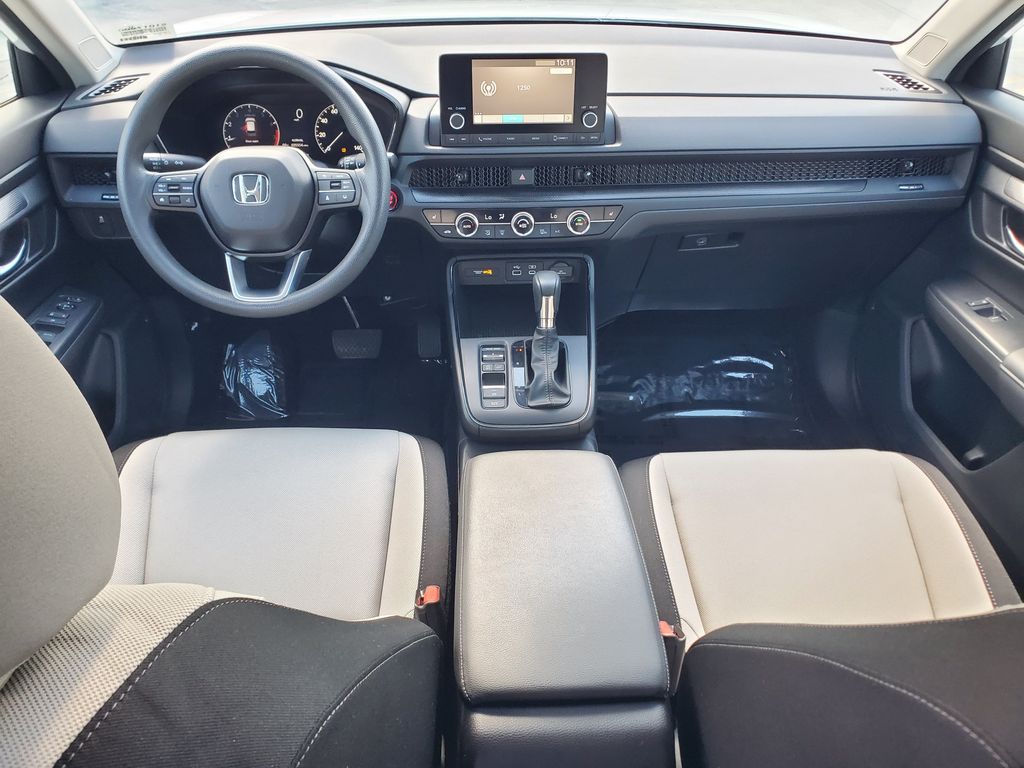 Used 2024 Honda CR-V SUV