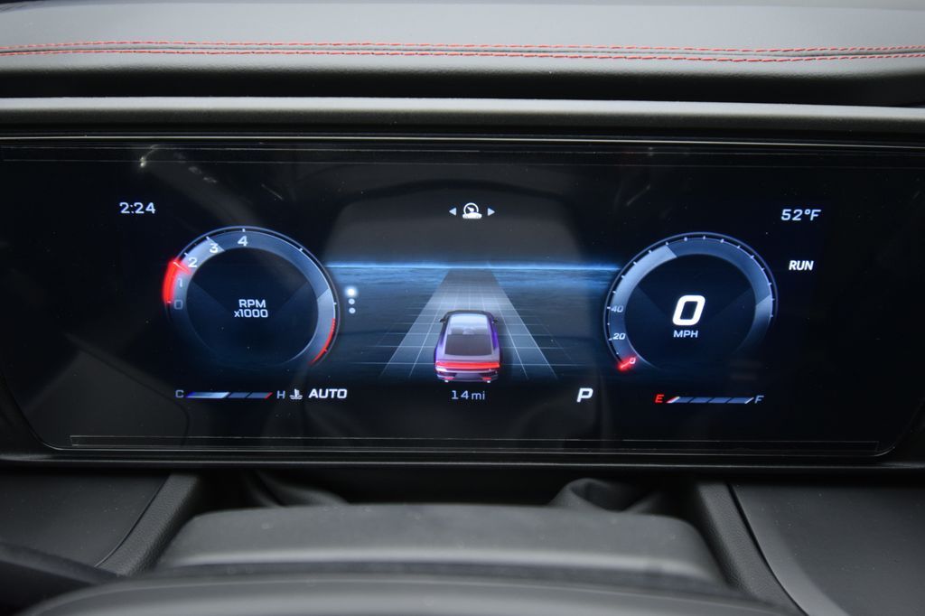 new 2026 Dodge Charger car, priced at $56,918