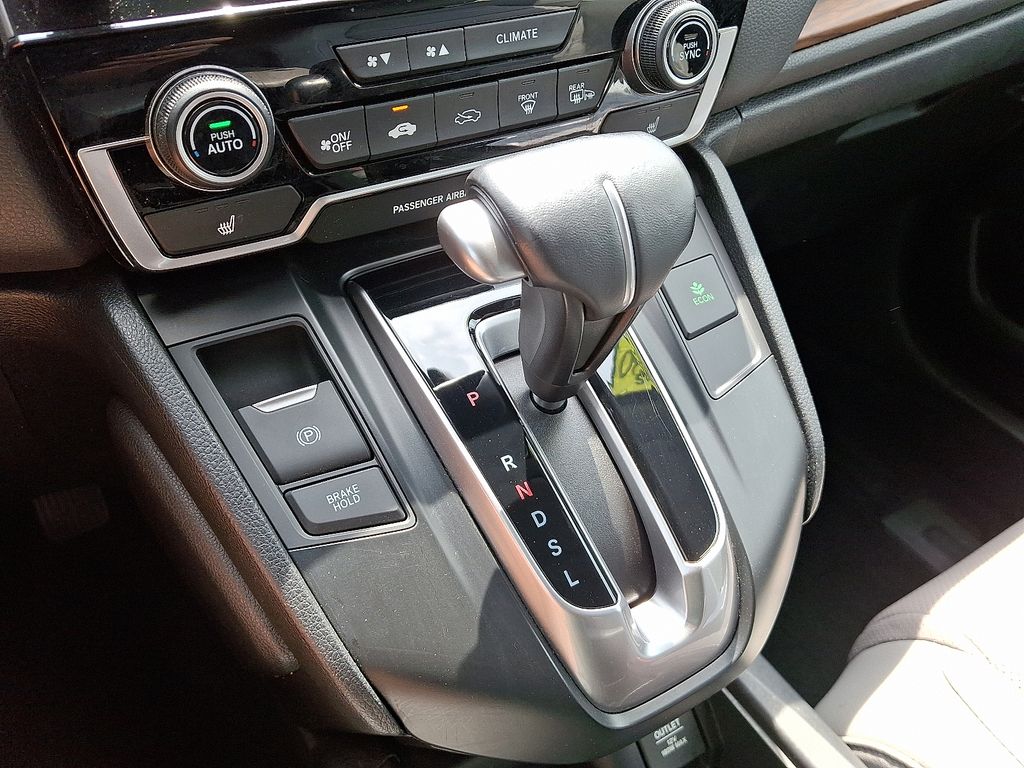 Thumbnail: 2018 Honda CR-V - 16