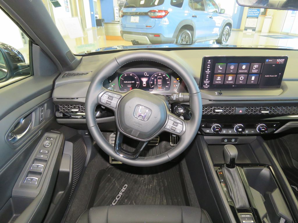 Thumbnail: 2025 Honda Accord - 11
