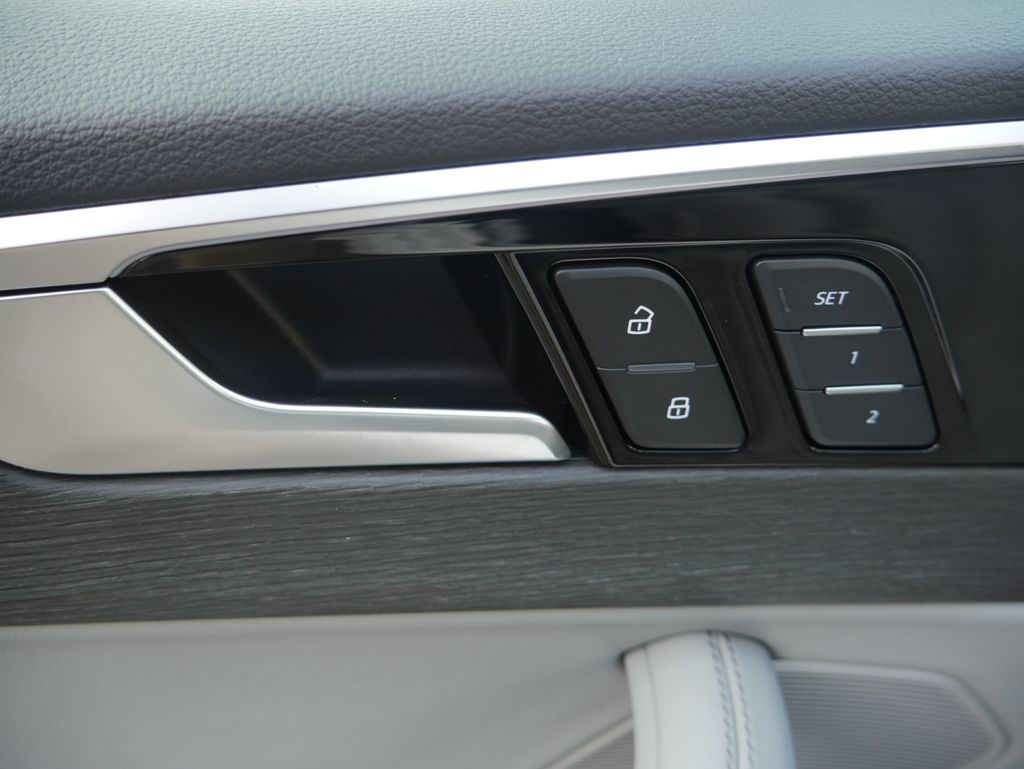 Thumbnail: 2024 Audi A5 - 17