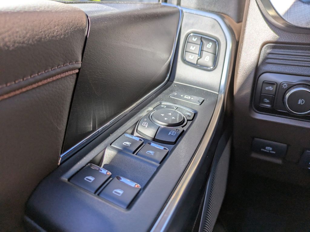 2026 Ford F-250 King Ranch