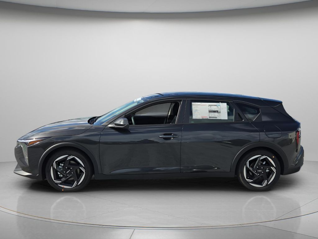 2026 Kia K4 - $25,425