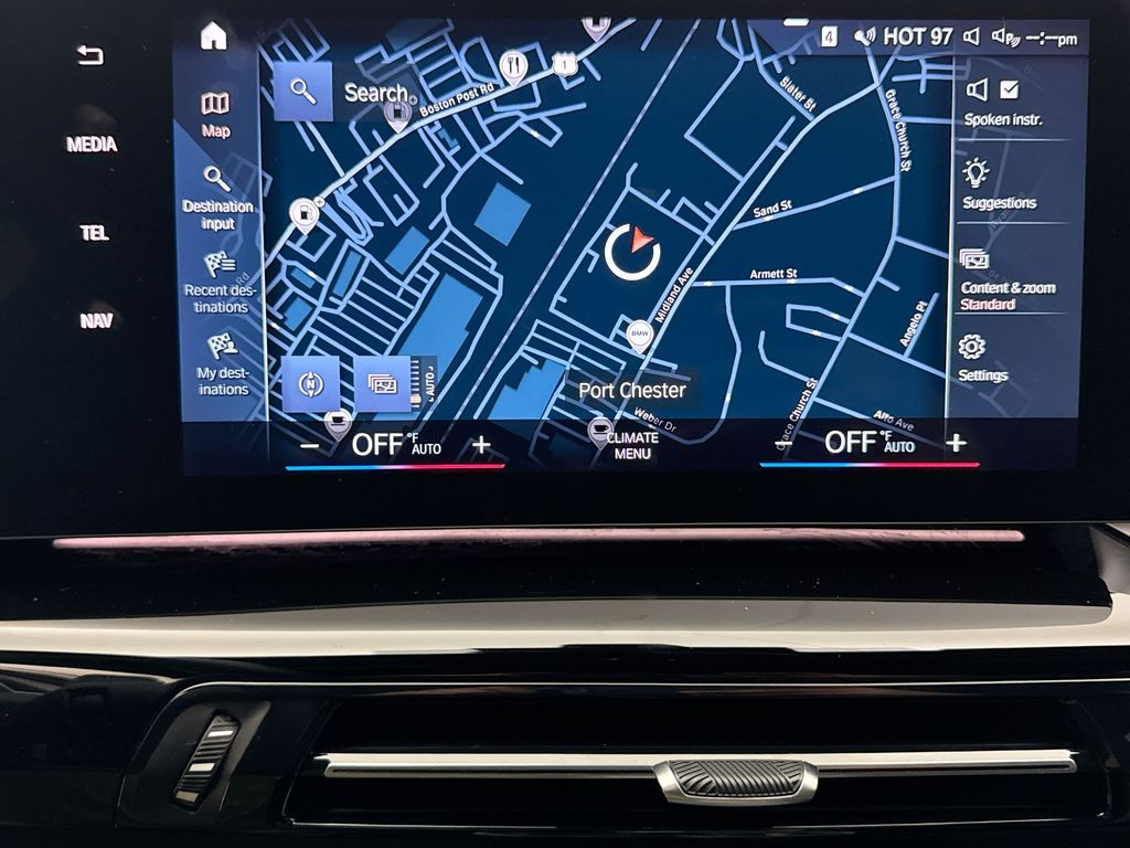 2023 BMW X1 xDrive28i 10