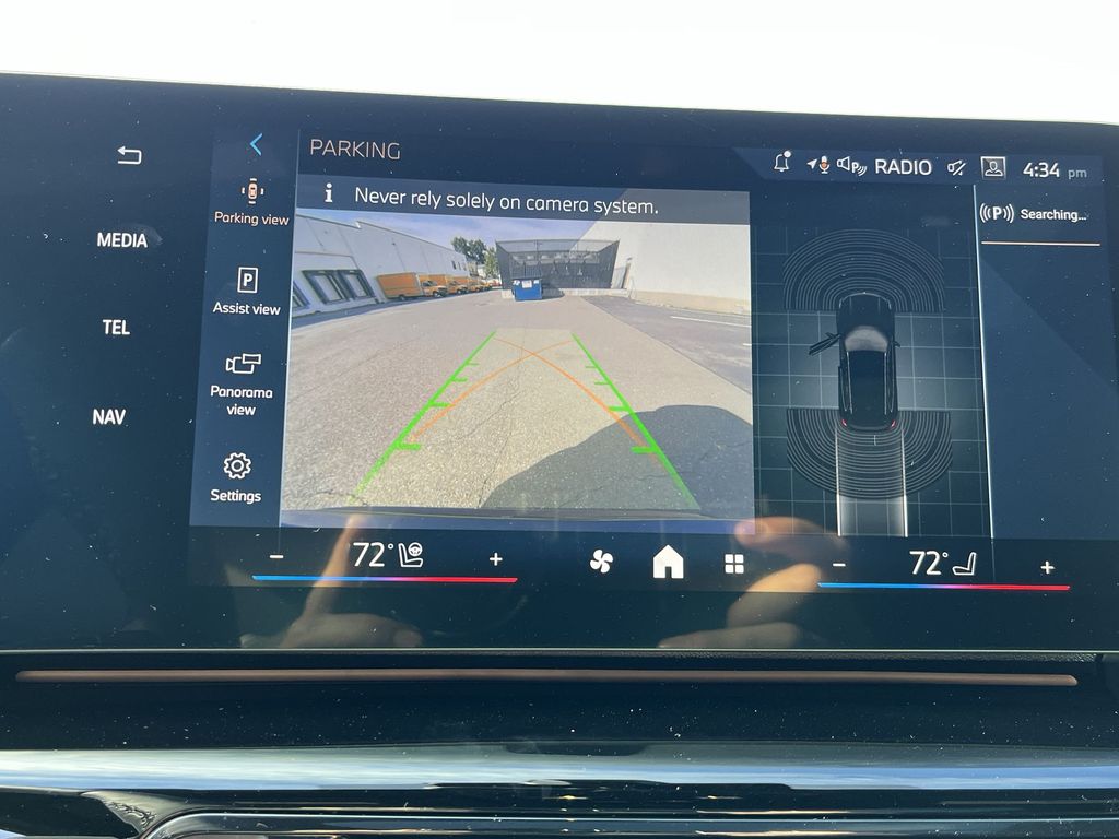 Thumbnail: 2026 BMW X1 - 17