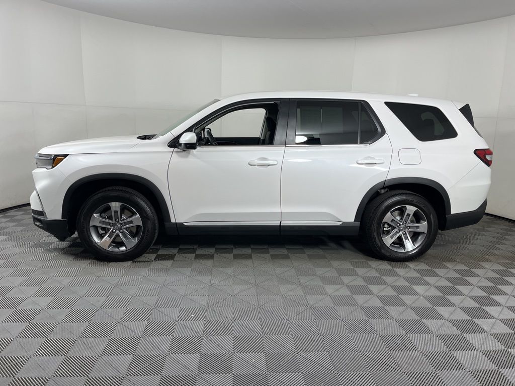 Thumbnail: 2025 Honda Pilot - 2