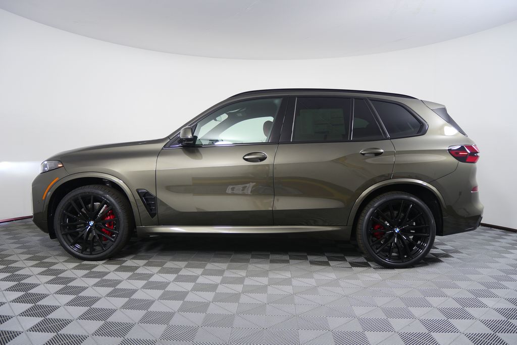 Thumbnail: 2026 BMW X5 - 6