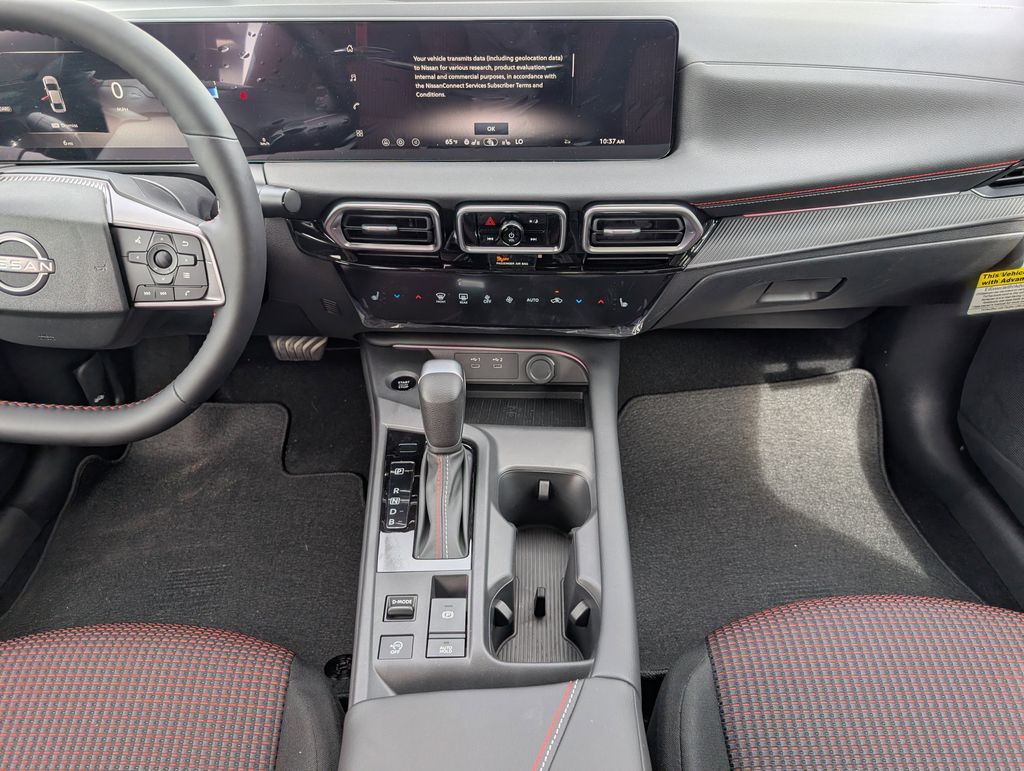 New 2026 Nissan Sentra Sedan