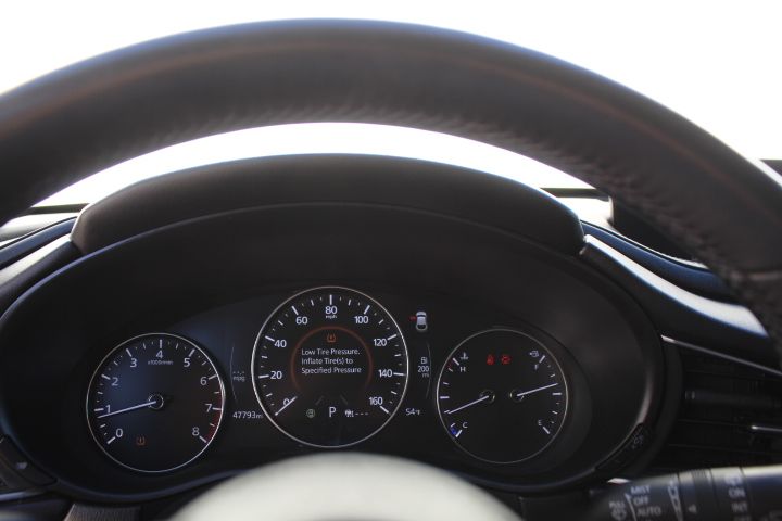 Used Car 2024 Mazda Cx-30  2.5 S Select Sport For Sale Under $25,000 In Georgetown, Texas