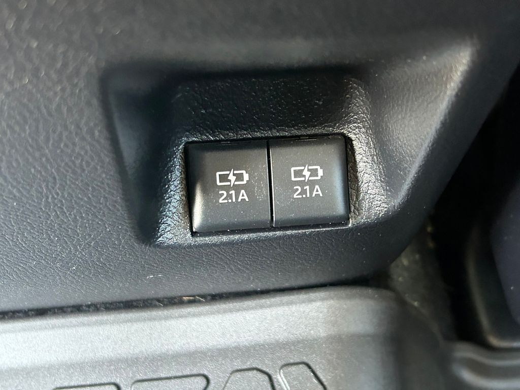 Used 2022 Toyota 4Runner SUV
