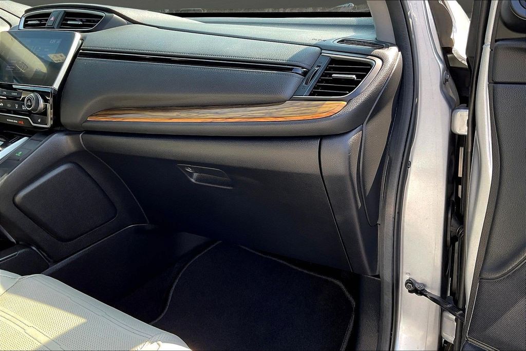 Used 2019 Honda CR-V SUV
