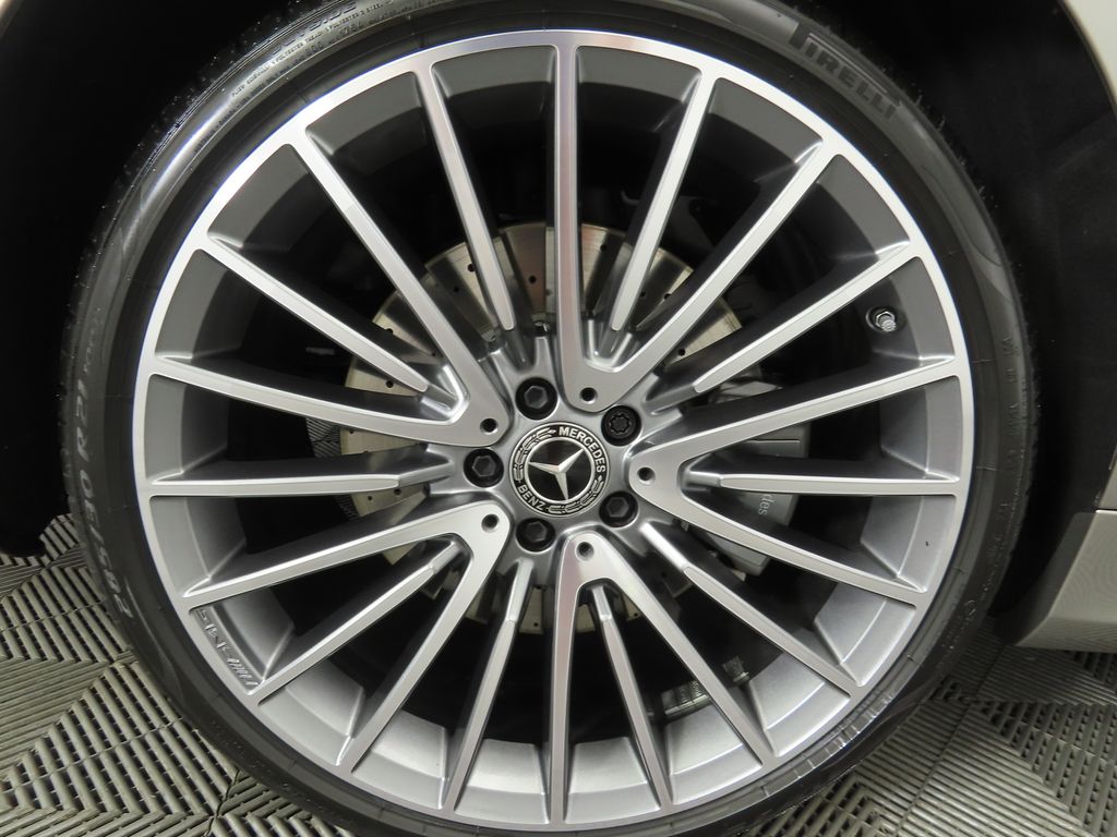 2023 Mercedes-Benz S-Class S 580 32