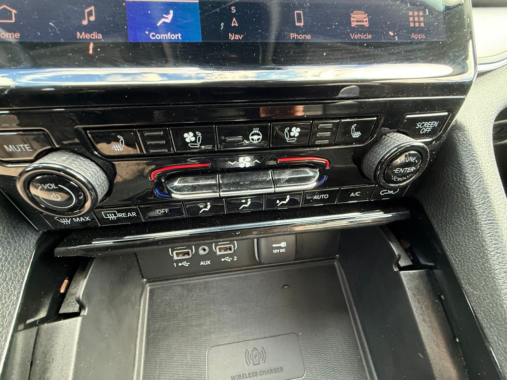 Certified Used 2023 Black Jeep Limited image 57