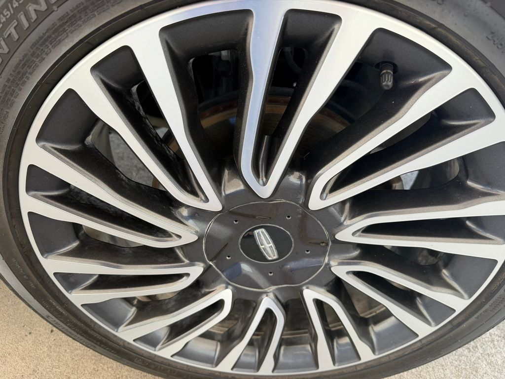 Used 2022 Lincoln Corsair SUV